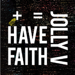 Have Faith专辑