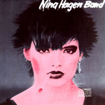 Nina Hagen Band专辑