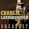 Charlie Landsborough - The Twelfth of Never