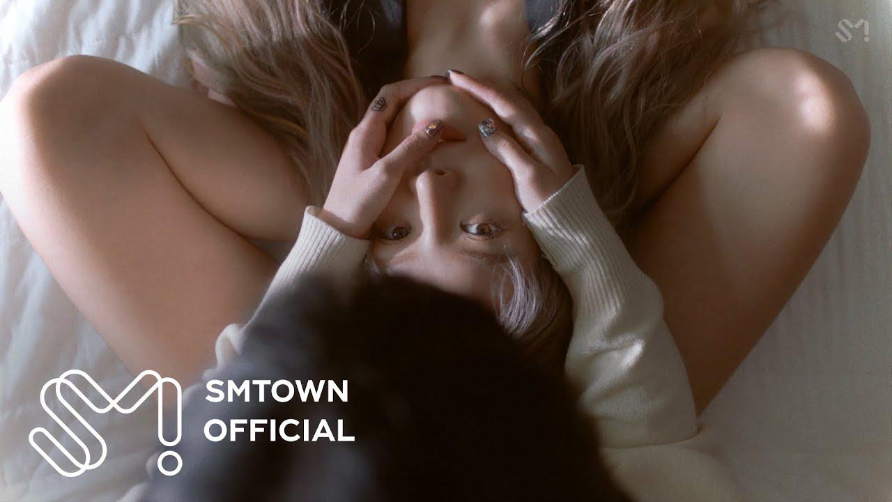 孝渊 (HYO) - 孝渊 (HYO)《Sober (Feat. Ummet Ozcan) (English.ver)》MV