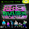 This Dance Dance Revolution Will Not Be Televised - 8 Days