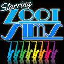 Starring Zoot Sims
