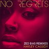 Hayley Cassidy - No Regrets (Zed Bias 4x4 Garage Dub Mix)