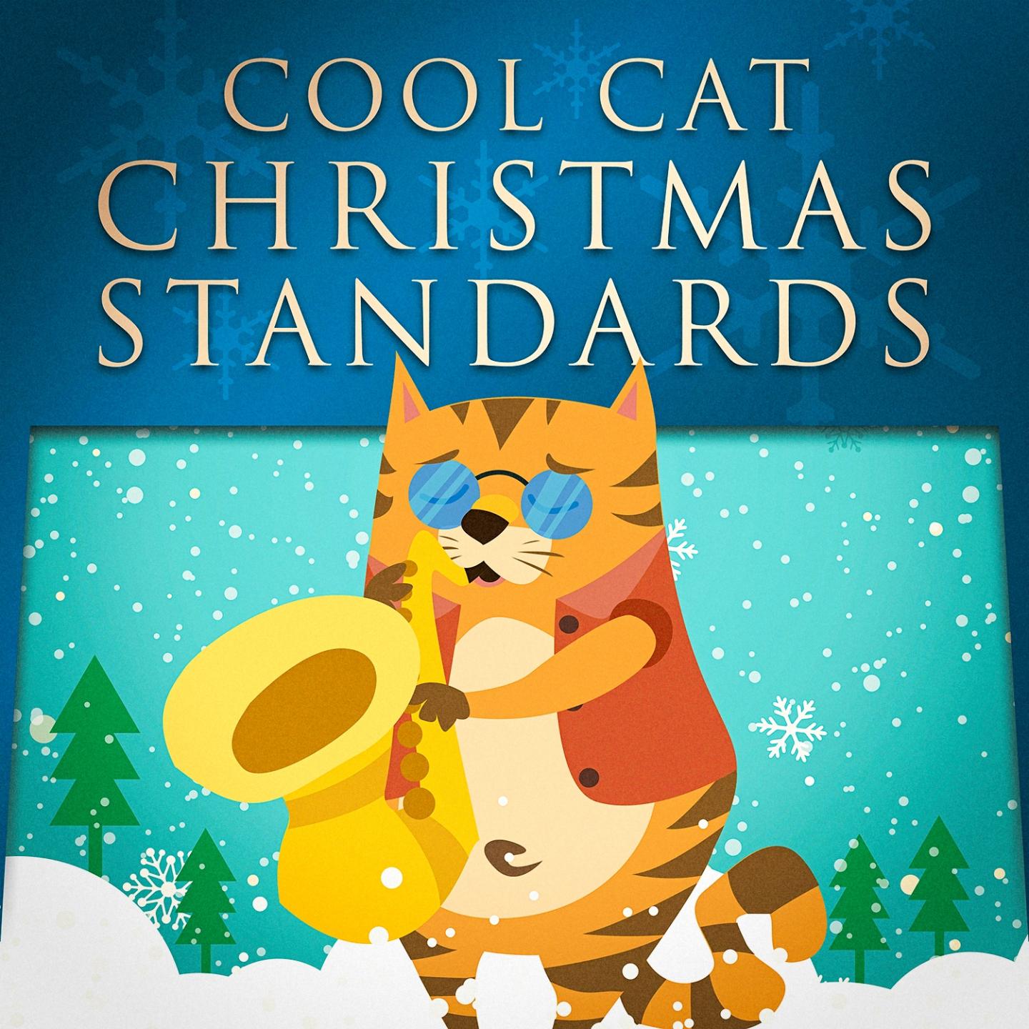 Pete the Cat Christmas Adventure