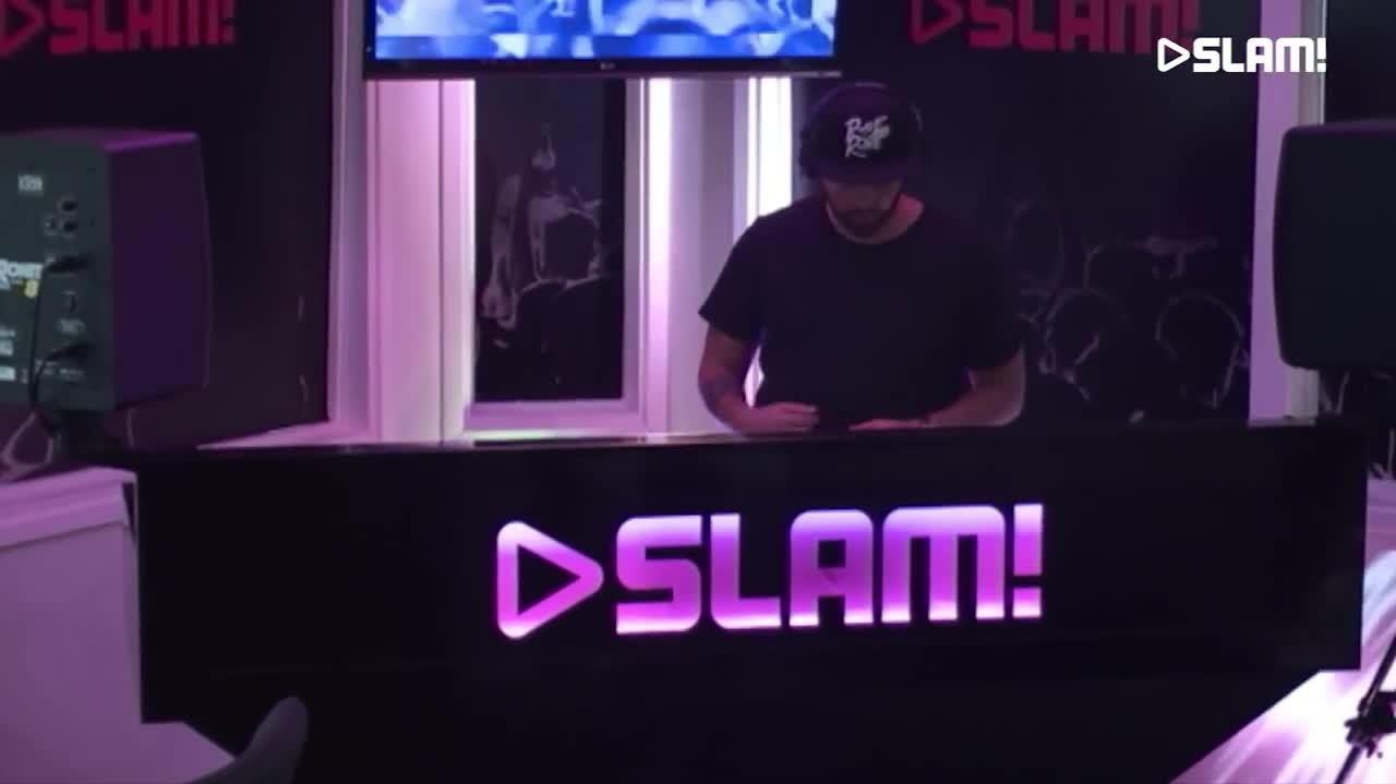 MOTi - MOTi (DJ-set) _ SLAM!