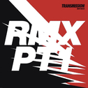 Transmission Remixes Part 2专辑