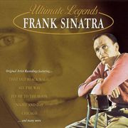 Ultimate Legends: Frank Sinatra