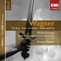 Wagner: Arias and Love Duets专辑