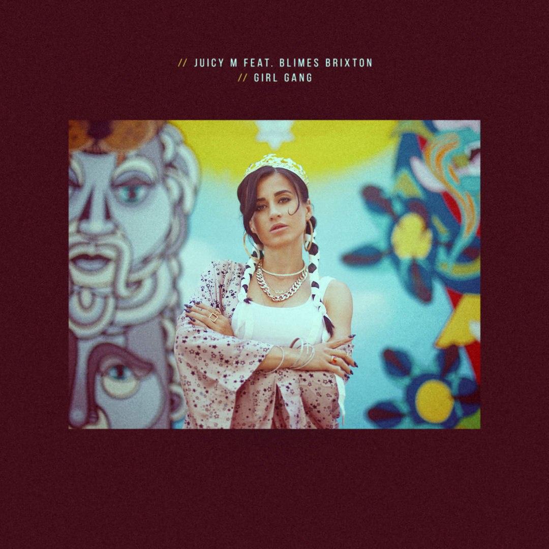 gang (original mix)  歌手:                             juicy m