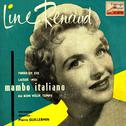 Vintage French Song No. 105 - EP: Mambo Italiano专辑