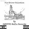 SANCTVS Collective - Pile Driver (Alto Sax)