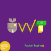 Useless Wooden Toys - ****in' Business (Magnvm! Remix)