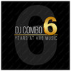 DJ Combo - Boom Boom (Radio Edit)