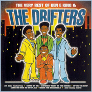 The Very Best Of Ben E King and The Drifters
