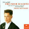 Antonio Vivaldi: The Four Seasons [Complete]专辑