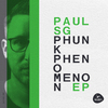 Paul SG - Soul Asylum (Original Mix)