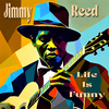 Jimmy Reed - Little Rain