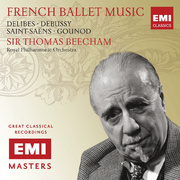 Various: French Ballet Music