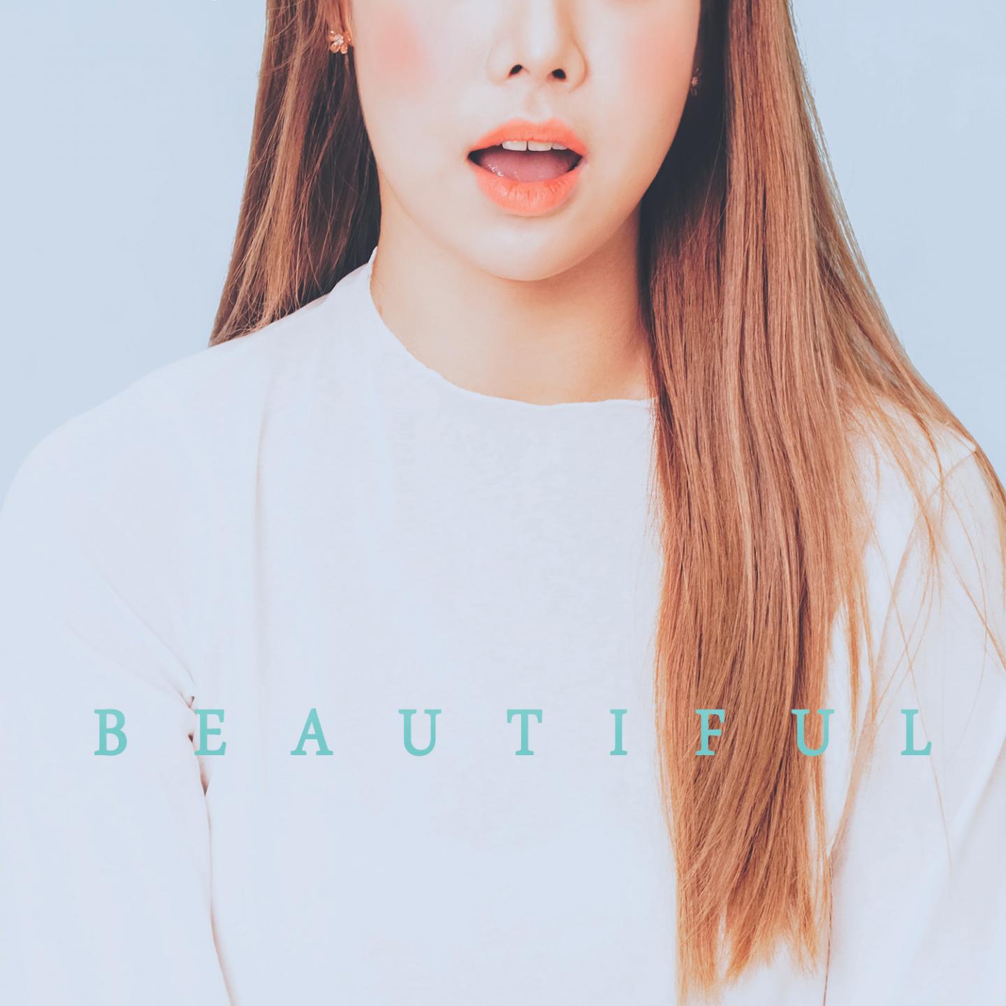 Beautiful专辑