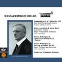 Beecham Conducts Sibelius