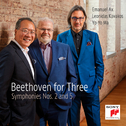 Beethoven for Three: Symphonies Nos. 2 and 5专辑