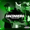 Mc Henry - MACONHEIRA TROPA DO SABIO BEAT LAZER DIGITAL