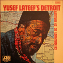Yusef Lateef\'s Detroit专辑