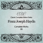 Haydn: Complete Works 06专辑