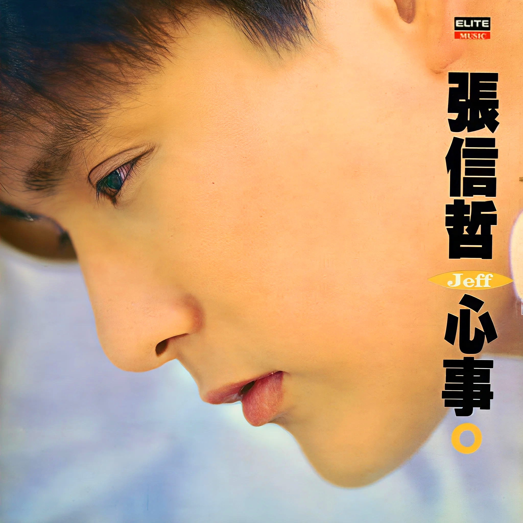 爱如潮水 海报
