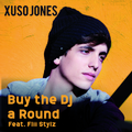 Buy The Dj A Round