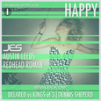 Happy (Remixes 1)