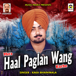 Mera Haal Paglan Wang Kurhe专辑