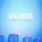 Hot Fuss (Deluxe Version)专辑