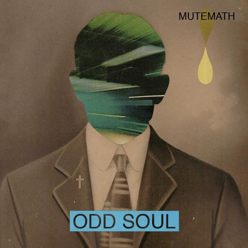 Odd Soul专辑