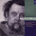 Mussorgsky：Pictures At An Exhibition专辑