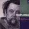 Mussorgsky：Pictures At An Exhibition专辑