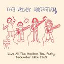 Live At The Boston Tea Party, December 12th 1968