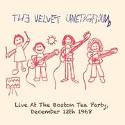 Live At The Boston Tea Party, December 12th 1968