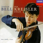 The Kreisler Album