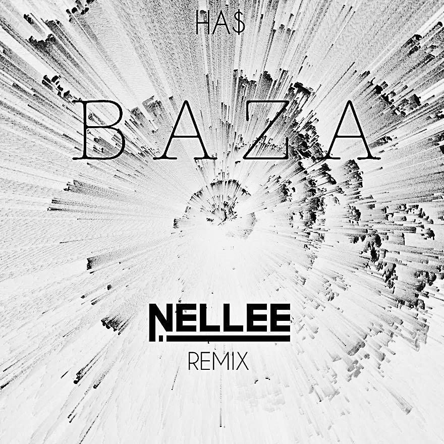 B A Z A(Nellee Remix)专辑