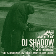 Def Surrounds Us (Neil Landstrumm Remix)