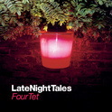 Late Night Tales: Four Tet专辑