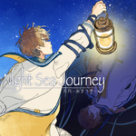 Night Sea Journey专辑