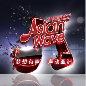 我期待 banner