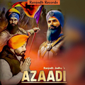 Azaadi