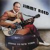 Jimmy Reed - Caress Me, Baby