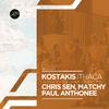 Kostakis - Ithaca