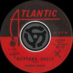 Mustang Sally / Three Time Loser [Digital 45]专辑