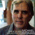 Philip Glass Soundtracks - Michael Riesman专辑