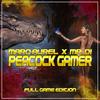 Marq Aurel - Peacock Gamer (Pat&Son Bounce Remix)